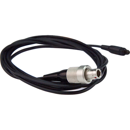 Conector RODE MiCon-9 para Microfones Sennheiser Lemo