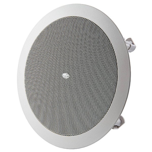 Arandela DAS CL-6T  40 Watt RMS Redonda C/Trafo (Unidade)