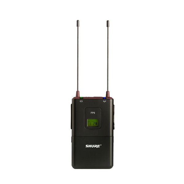 Base Receptor sem Fio FP5-L4 - SHURE