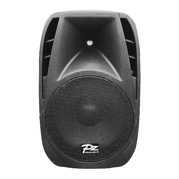 Caixa Acústica Passiva PX-08P 8pol - PZ PROAUDIO
