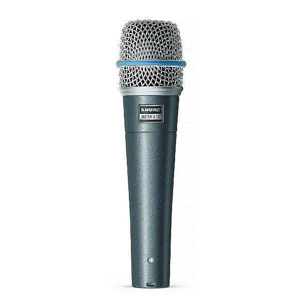 Microfone de Mão SHURE Beta 57A