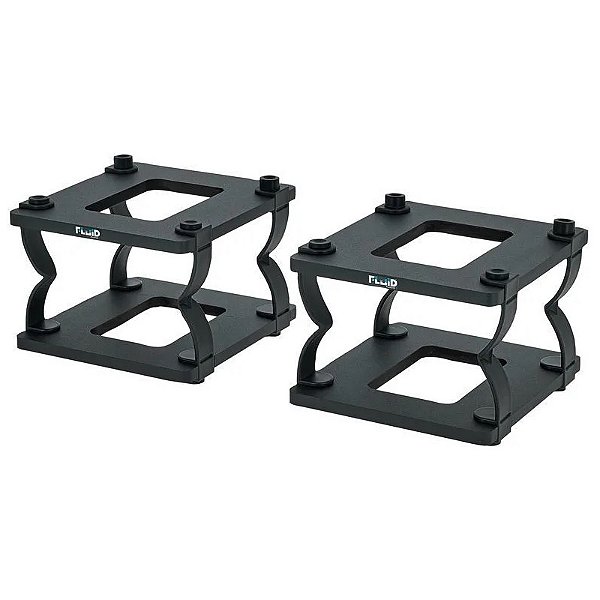 Suporte para Monitores de Áudio DS-8 (par) - FLUID AUDIO