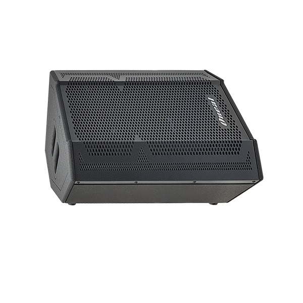 Monitor de Palco Ativo OPBM-1415D Preto - ONEAL