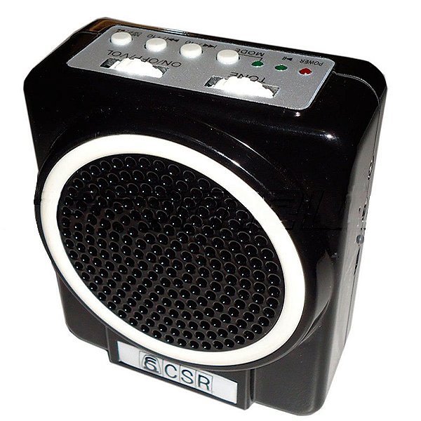 Kit Professor Portátil BW700USB  Headset com Fio - CSR