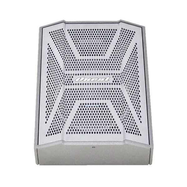 Monitor Passivo OBM-1310X 10 Pol. Branco - ONEAL