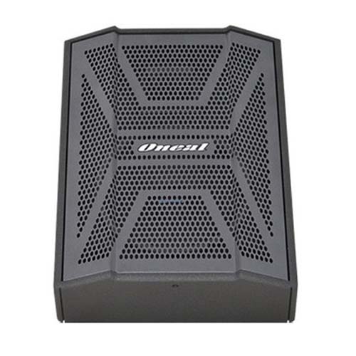 Monitor de Palco Ativo OPM-1312X PT 120WRms Preto – ONEAL