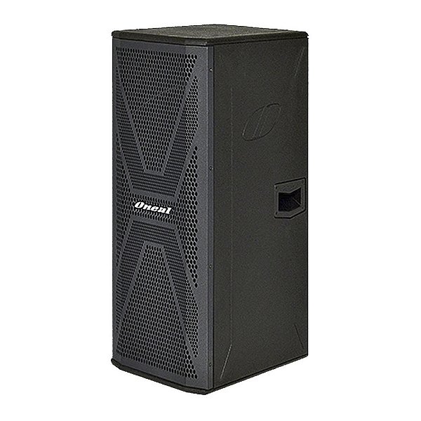 Caixa Ativa X Design OPB 3800 PT - ONEAL