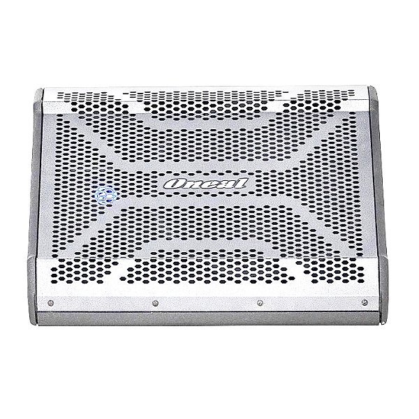 Monitor de Palco Ativo OPMV-1412X BR 120WRms Branca - ONEAL