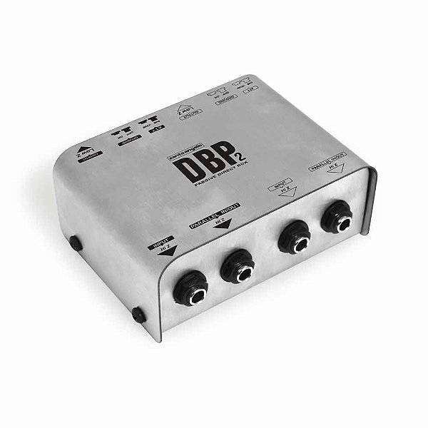 Direct Box Passivo Duplo DBP2 - SANTO ANGELO