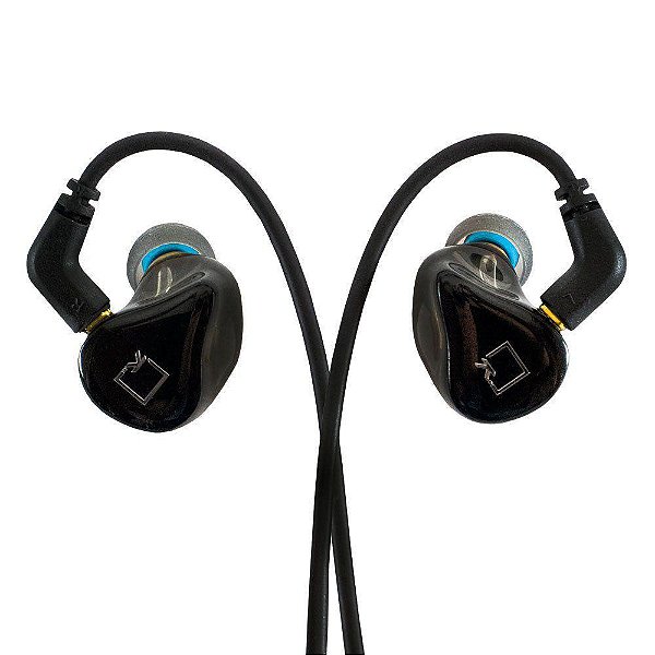 Fone de Ouvido com fio In Ear IK-215 - KOLT