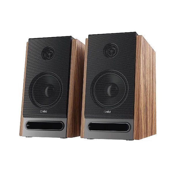 Monitor de Estudio MK1500DB Bluetooth 2x25W - KOLT
