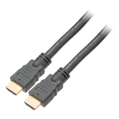 Cabo HDMI 30 mts 2.0 4K 19.1 P com amplificador - TEBERA