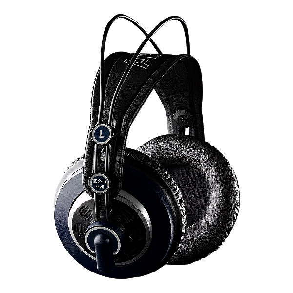 Fone de Ouvido  Profissional K240 MKII - AKG
