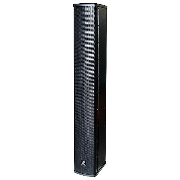Line Array Staner Alive 306a Ativo Vertical Preto