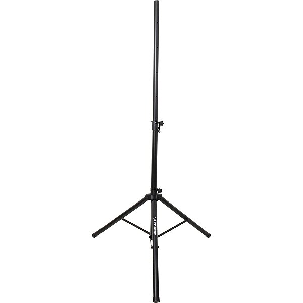 Pedestal Hayonik PA110 Ajustável 1,18–1,82 m para Caixa de Som – Suporta 60 kg, Dobrável e Portátil