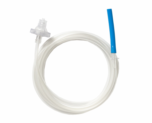 EQUIPO PARA CARBOXITERAPIA MEDSONDA COD 10370021