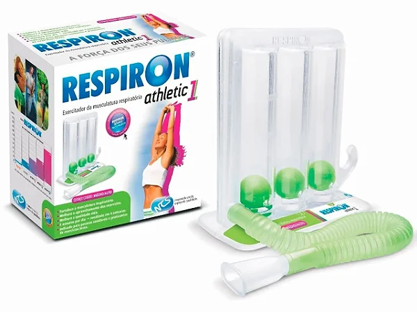 Respiron Athletic 1