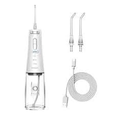 Irrigador Oral Supermedy Portátil Bivolt - 300ml