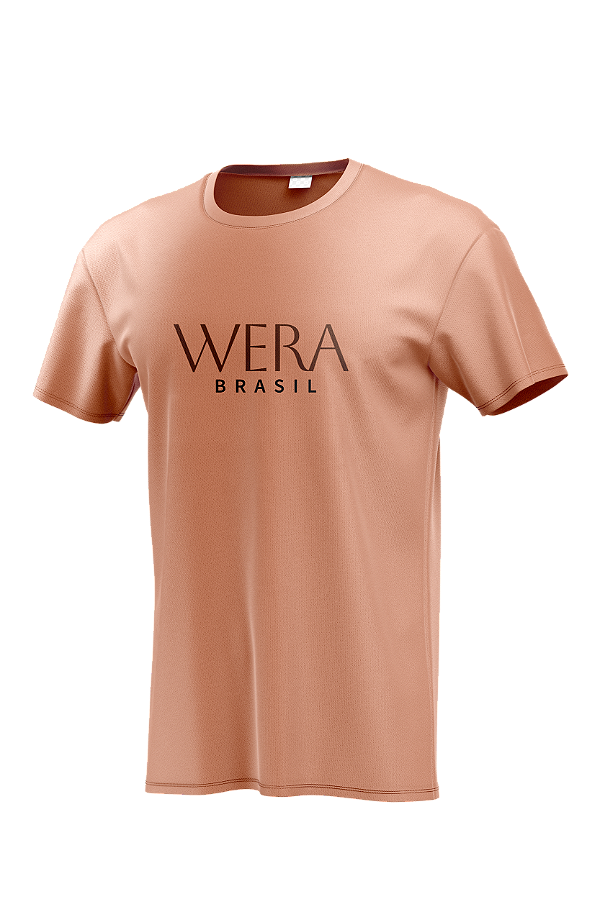 CAMISETA WERA BRASIL