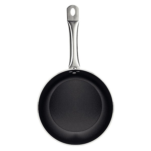 FRIGIDEIRA PIEMONTE ALUMINIO 30CM ANTIADERENTE 2,8L TRAMONTINA
