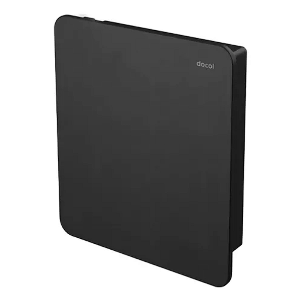 ACABAMENTO PARA VALVULA DE DESCARGA DOCOLFLAT ONIX DOCOL