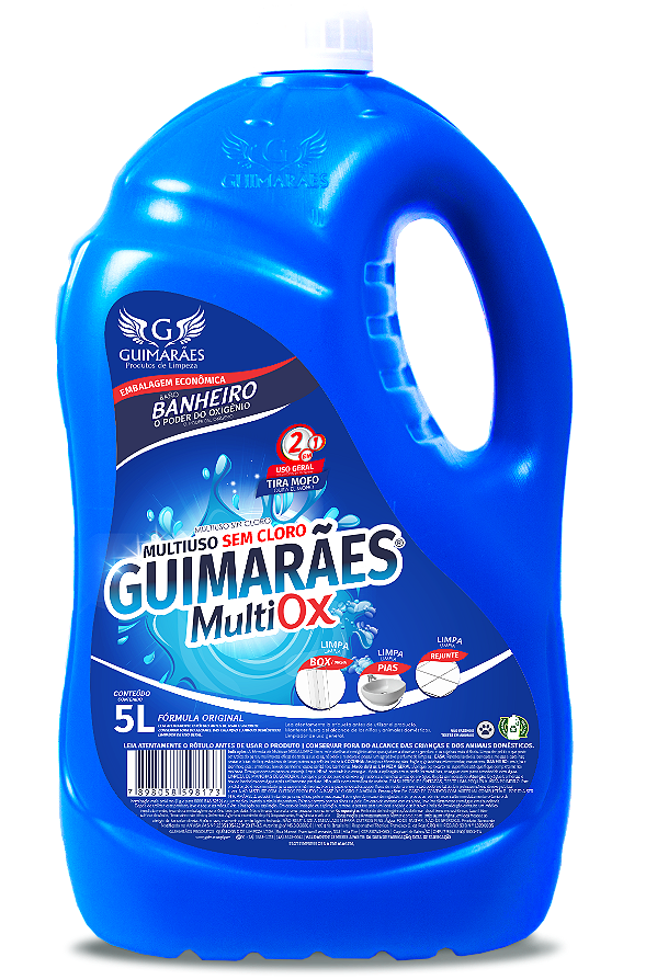 MultiOx 5L