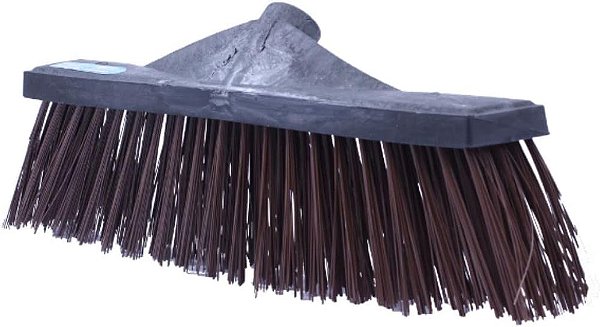 Vassoura Bompack Gari 40cm C/ Cabo