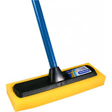 Mop Passa Cera Bompack C/ Cabo