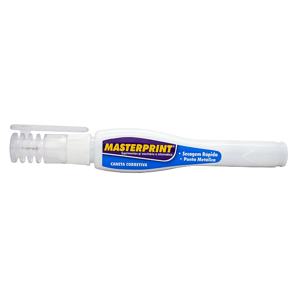 Caneta Corretiva 7mL Masterprint