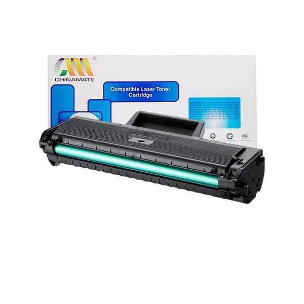 Toner Compatível HP 105A Chinamate