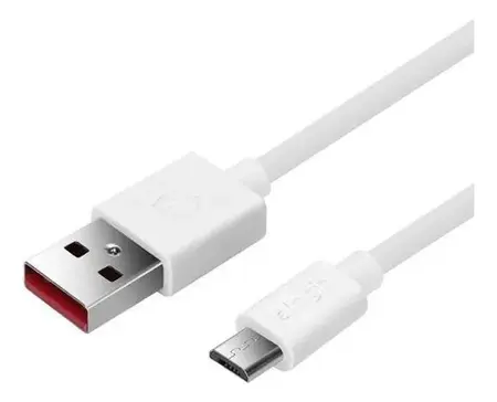 Cabo Micro USB 1.80m Elogin