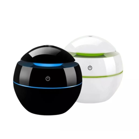Umidificador de Ar com Lâmpada Led BM032-2 B-Max
