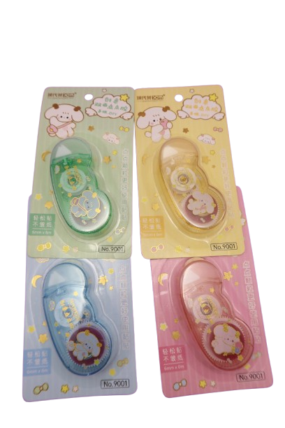 Cola em Fita Cinnamoroll