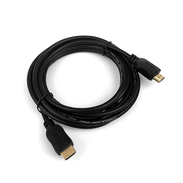 Cabo HDMI 2.0 4K 3m Pluscable
