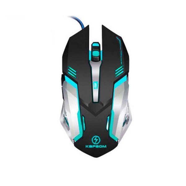 Mouse Gamer KA-616 Kapbom