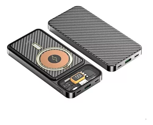 Power Bank KA-937 10000mAh Kapbom