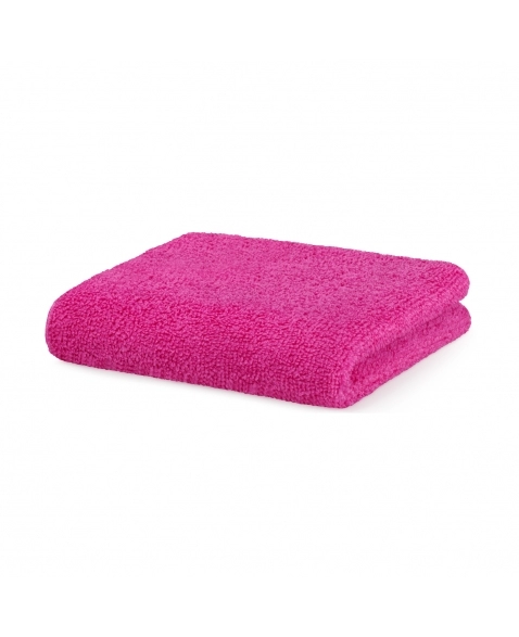 Pano Microfibra Rosa 39x59cm Tecelagem Martins