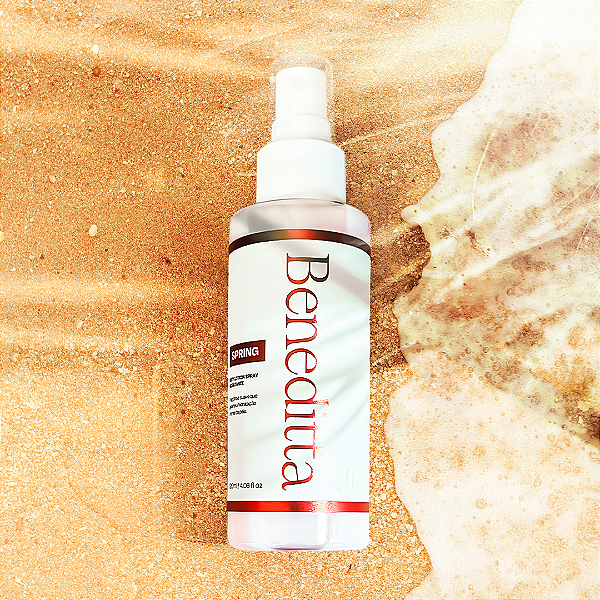 SPRING - Body Lotion Hidratante