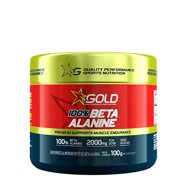 100% Beta Alanine (100g)