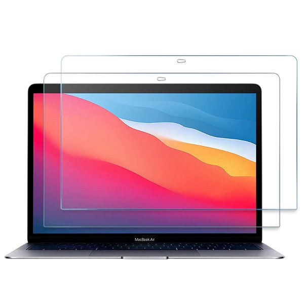 Película PREMIUM INVISÍVEL para Apple MacBook Air M1 2020