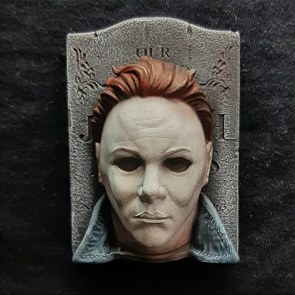 Michael Myers - Imã