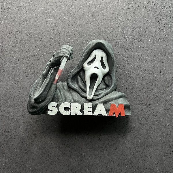 Ghostface