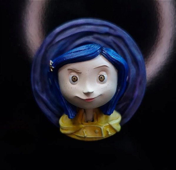 Coraline