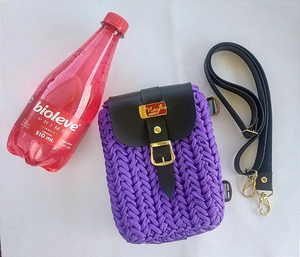 Bag Bia | Hidratação