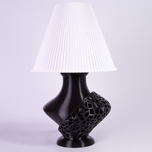 Luminária Vori