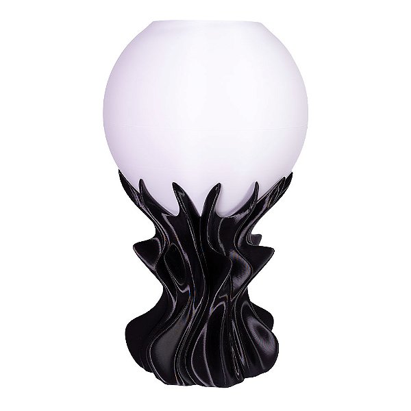 Luminária Orb