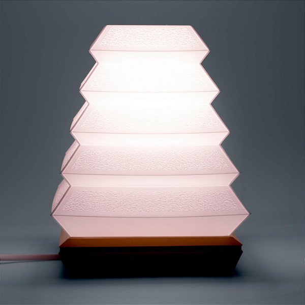 Luminária Hikari Tō