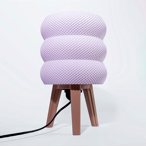 Luminária Tsuki Dango