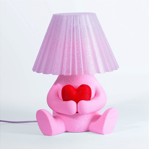 Ilumi Apaixonado