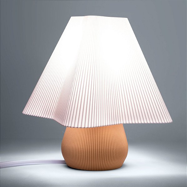 Luminária Hikari Kasa